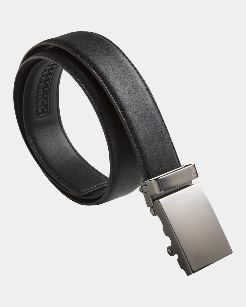 Infinite Belt Black - Black