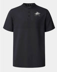 USU Crown Blade Polo Black