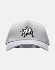 USU Eagle Light Grey Hat