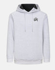 USU Singular Heather Grey Hoodie