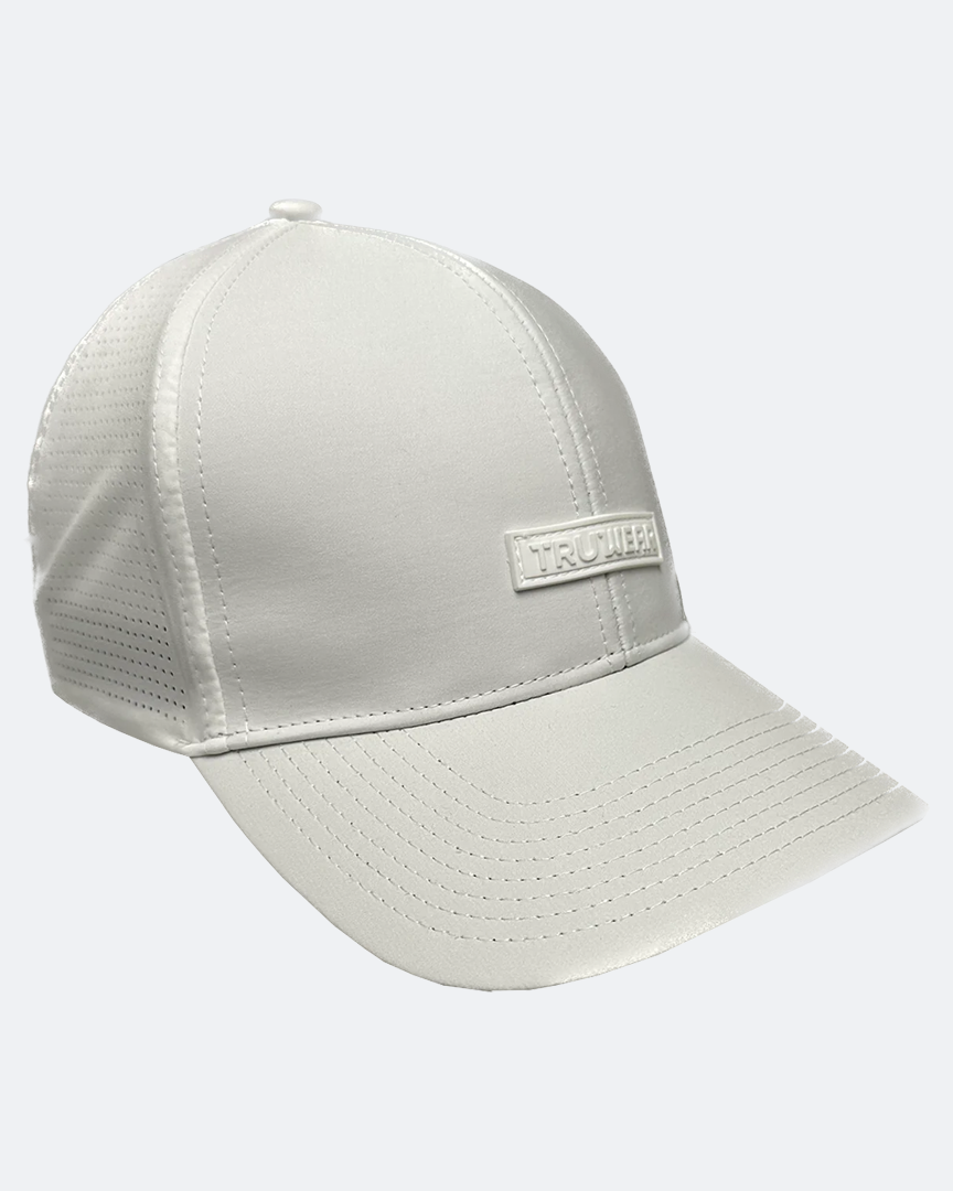 Birdie 2.0 White Hat - 2.0 White