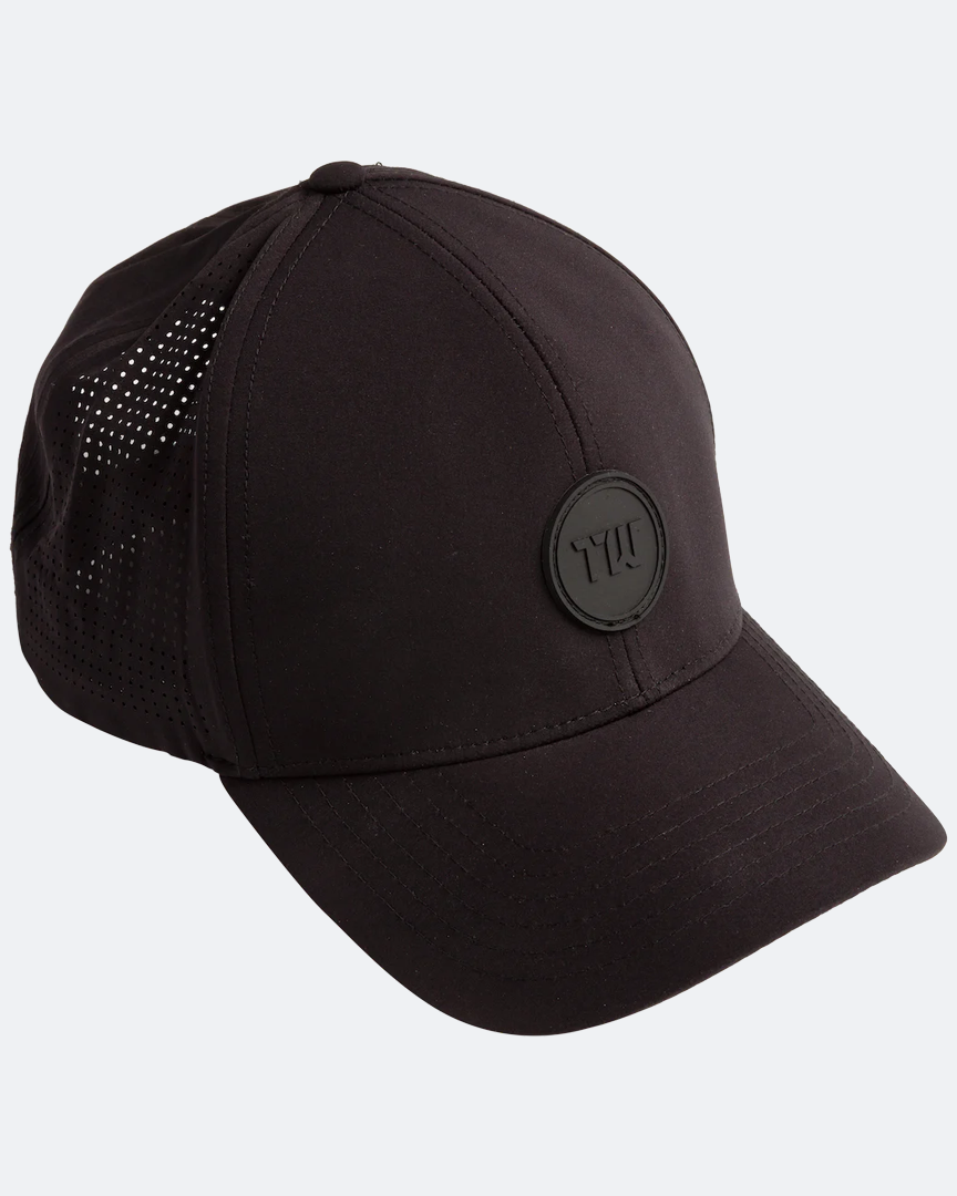 Birdie 2.0 Black Hat