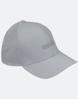 Birdie 2.0 Light Grey Hat - Grey