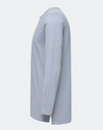 Spectacle 2.0 Pale Blue Long Sleeve - Blue