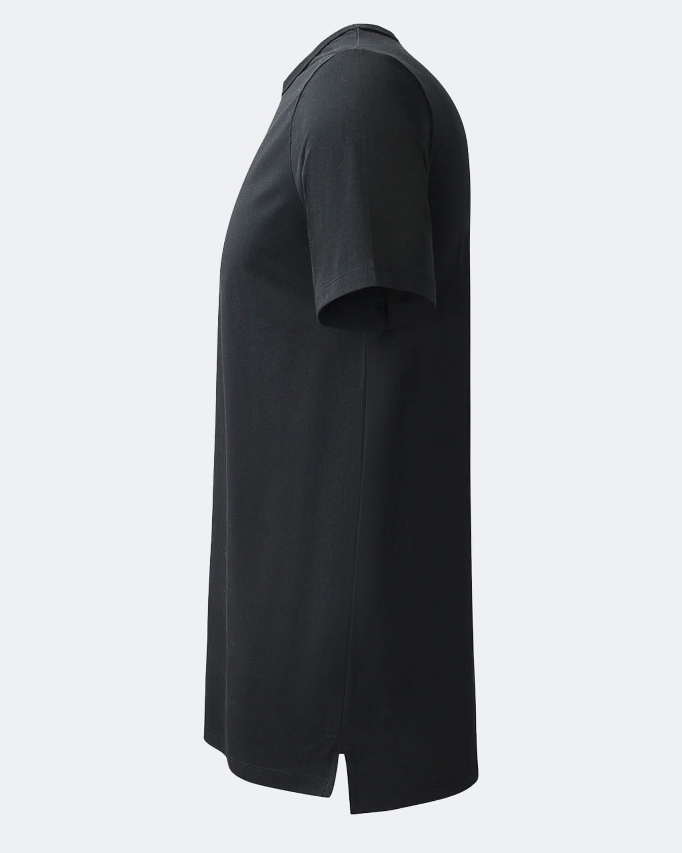 Spectacle 2.0 Black T-Shirt Side