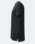 Spectacle 2.0 Black T-Shirt Side