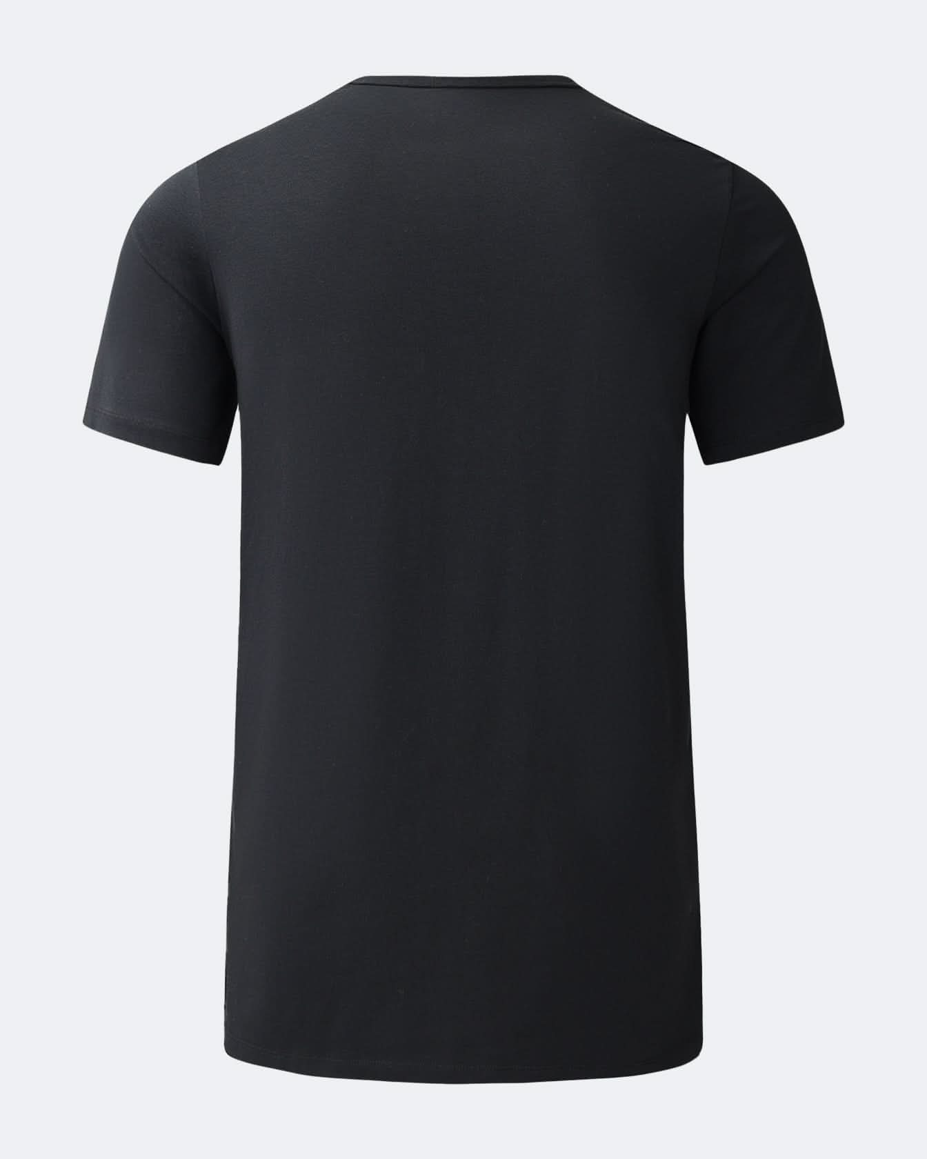 Spectacle 2.0 Black T-Shirt Back