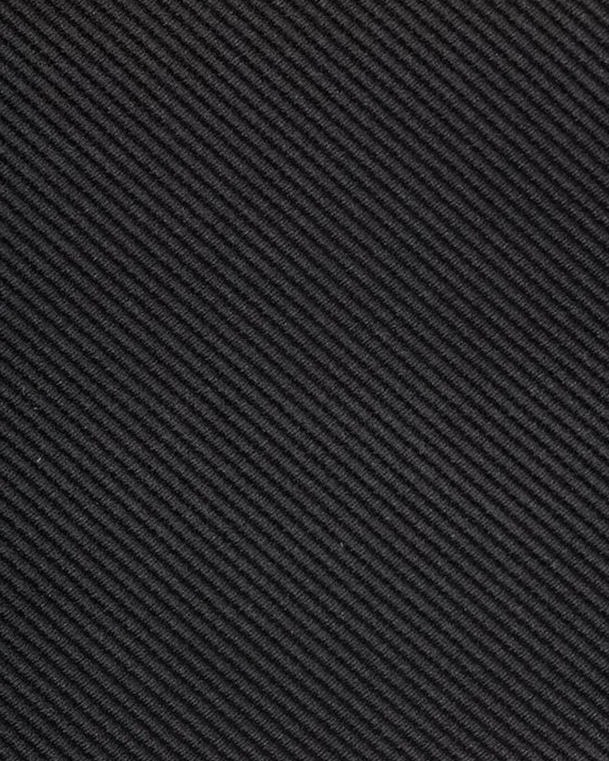 Immortal Black Dress Tie - Black