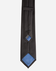 Immortal Black Dress Tie