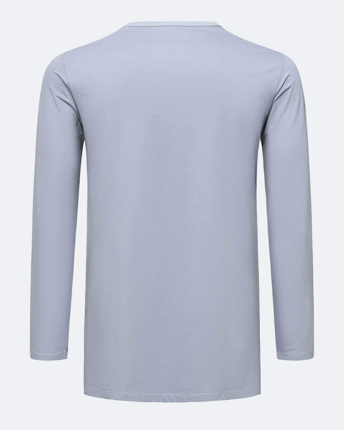Spectacle 2.0 Pale Blue Long Sleeve - Blue