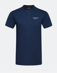 BYU Pinnacle Navy Polo 2.0