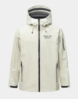 BYU Crusade Jacket Bone