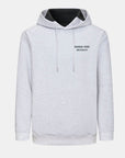 BYU Singular Heather Grey Hoodie