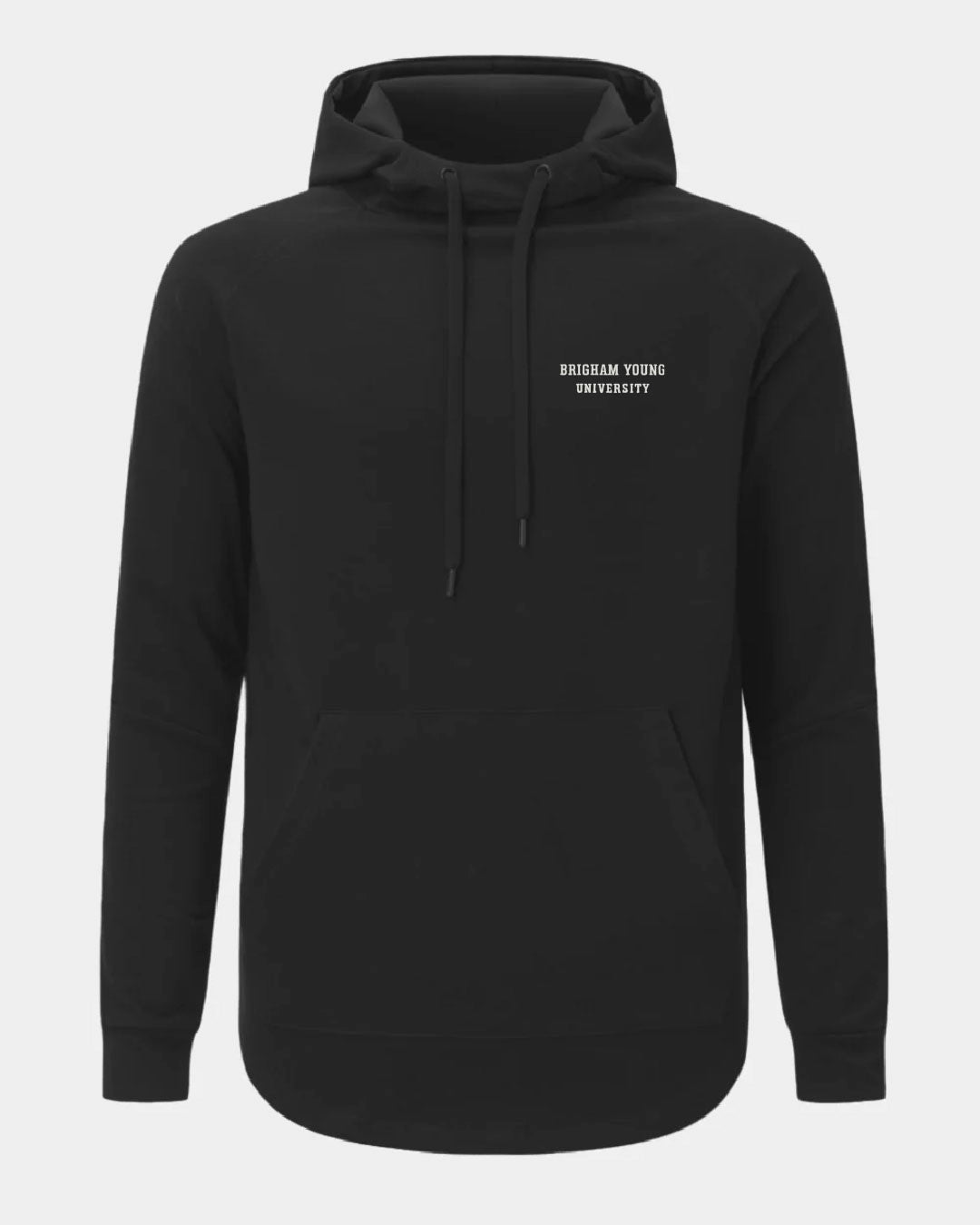 BYU Scuba Black Hoodie