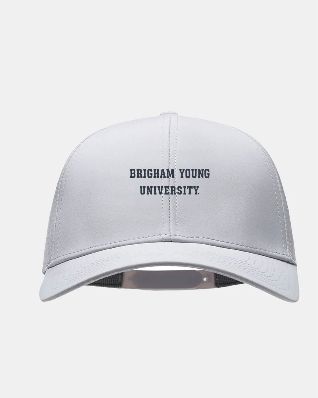 BYU Birdie 2.0 Light Grey