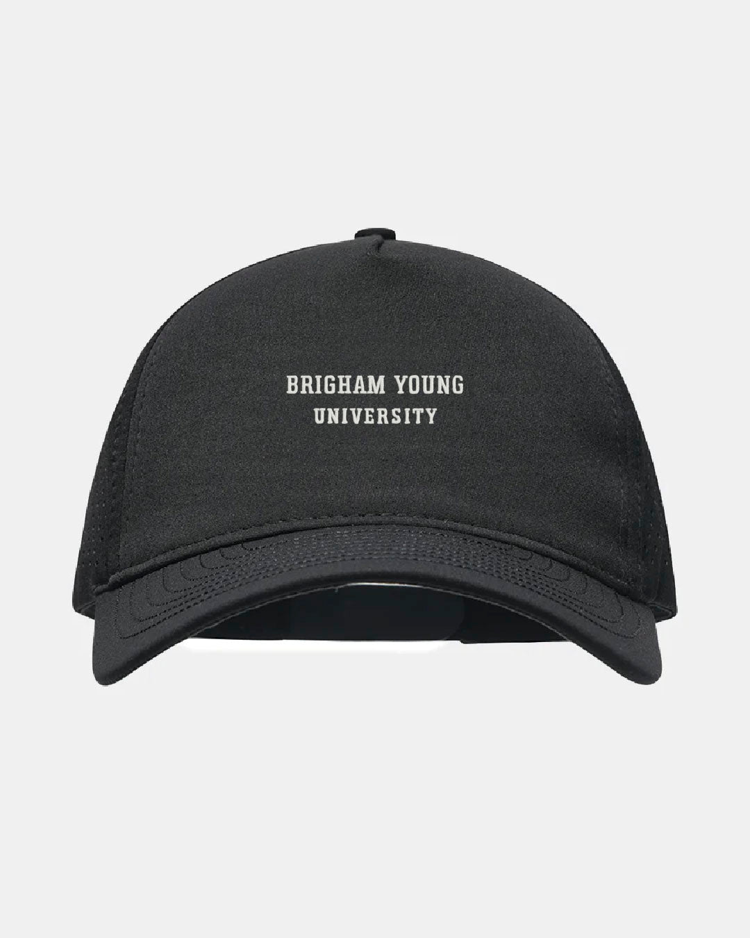 BYU Eagle Black Hat