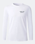 BYU Spectacle 2.0 Pure White Long Sleeve