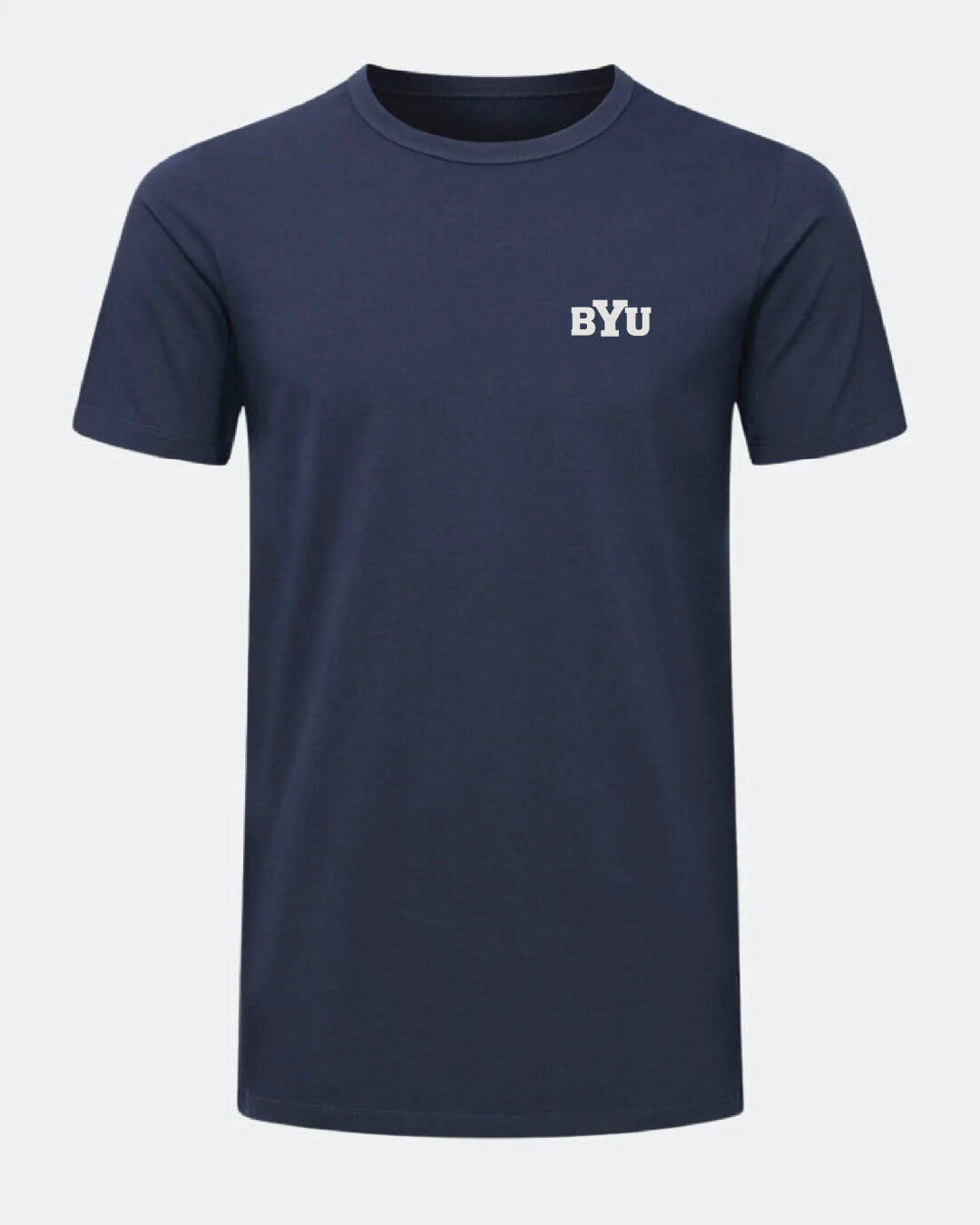 BYU Spectacle 2.0 Navy T-Shirt