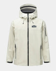 BYU Crusade Jacket Bone