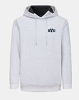 BYU Singular Heather Grey Hoodie