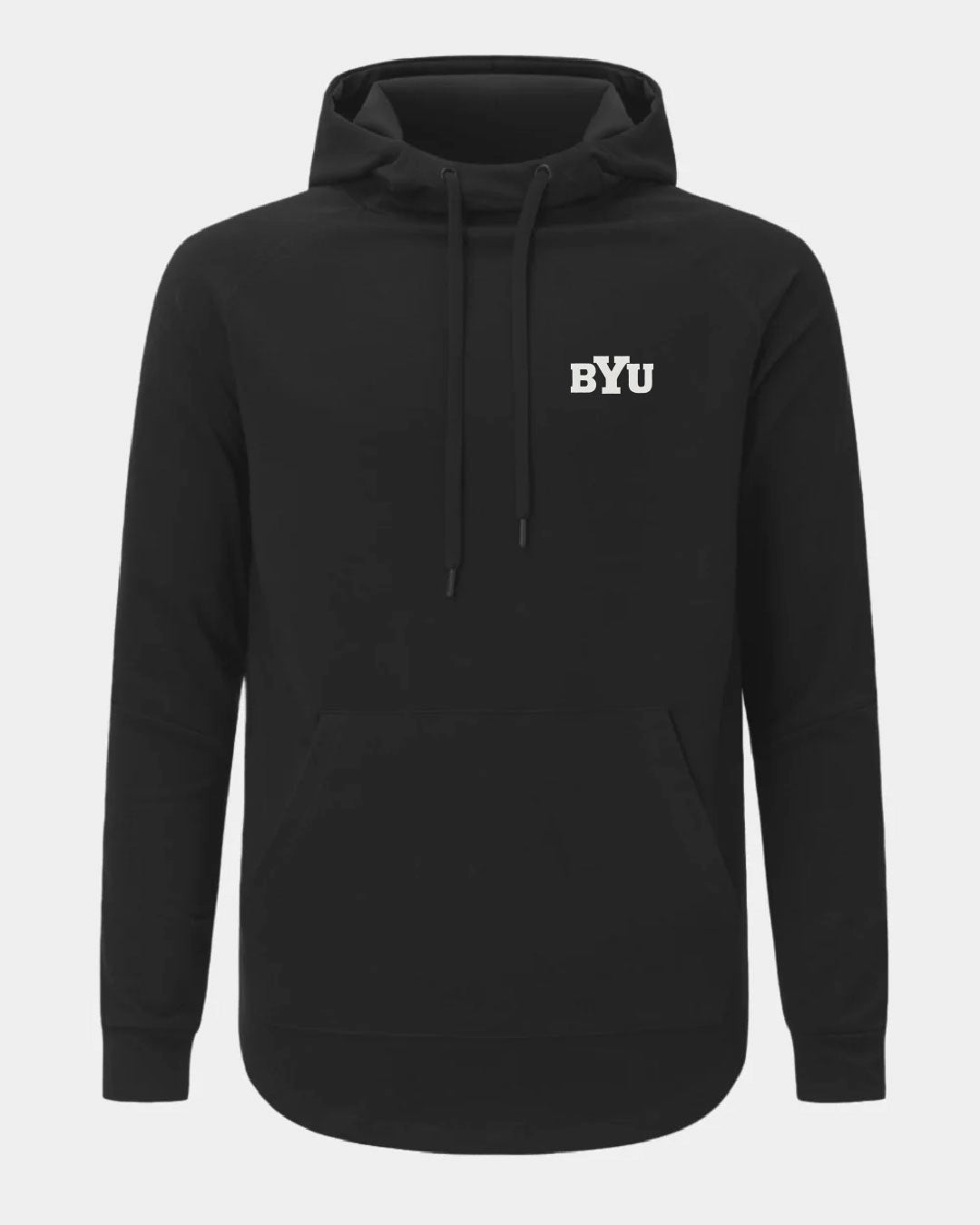 BYU Scuba Black Hoodie