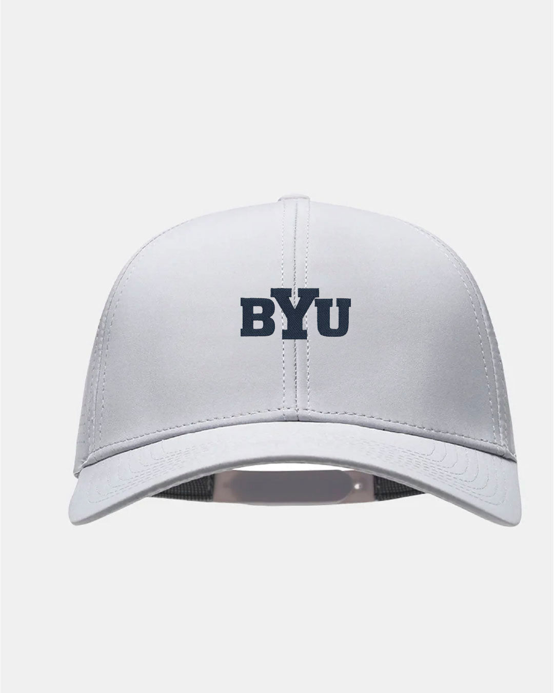 BYU Birdie 2.0 Light Grey