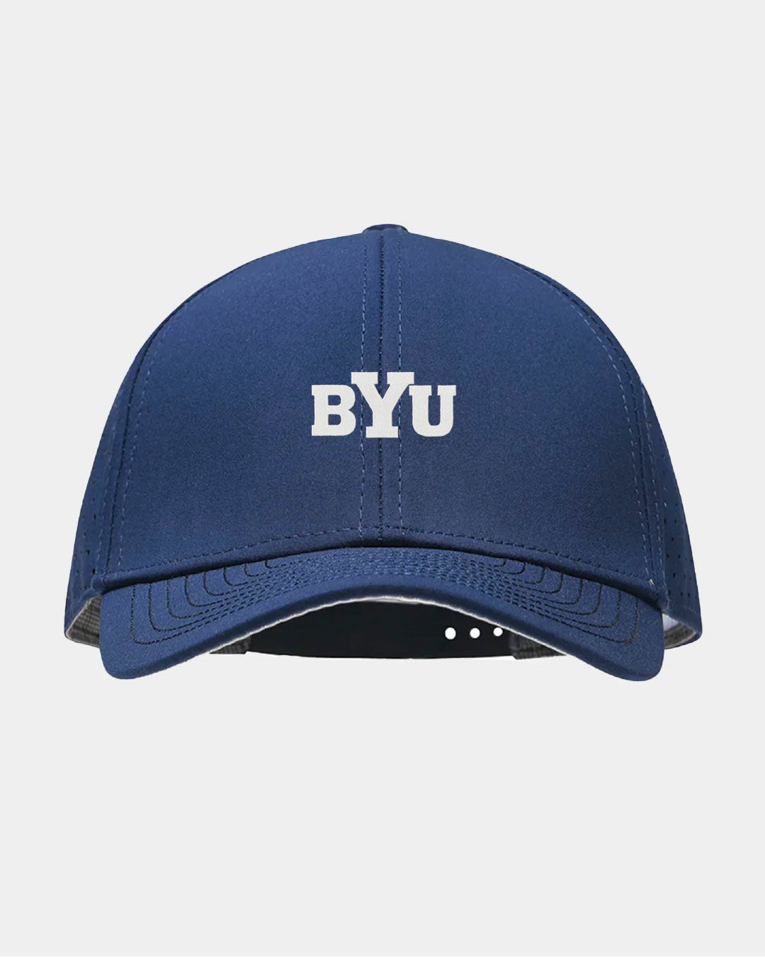 BYU Links Navy Hat
