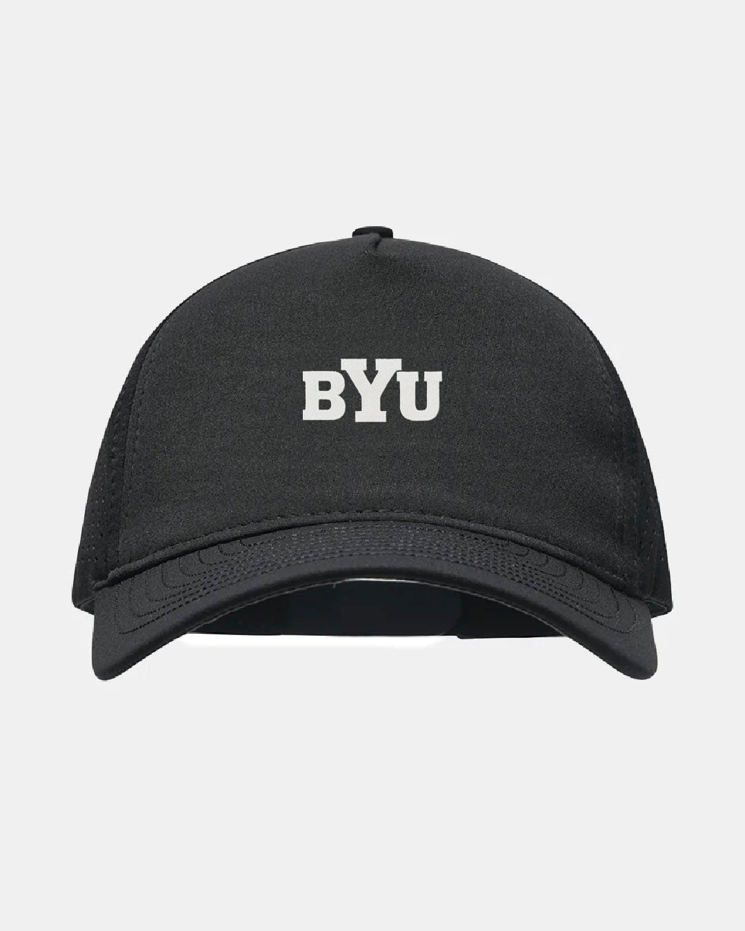 BYU Eagle Black Hat