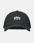 BYU Eagle Black Hat