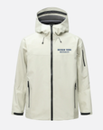 BYU Crusade Jacket Bone