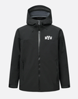 BYU Crusade Jacket Black