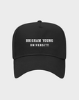 BYU Otto Hat Black