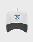 BYU Otto Hat White & Black