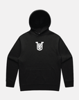 BYU Black Relax Hoodie