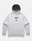 BYU Heather Grey Relax Hoodie