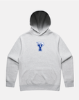 BYU Heather Grey Relax Hoodie