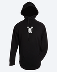 BYU Scuba Black Hoodie