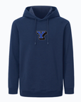 BYU Singular Navy Blue Hoodie