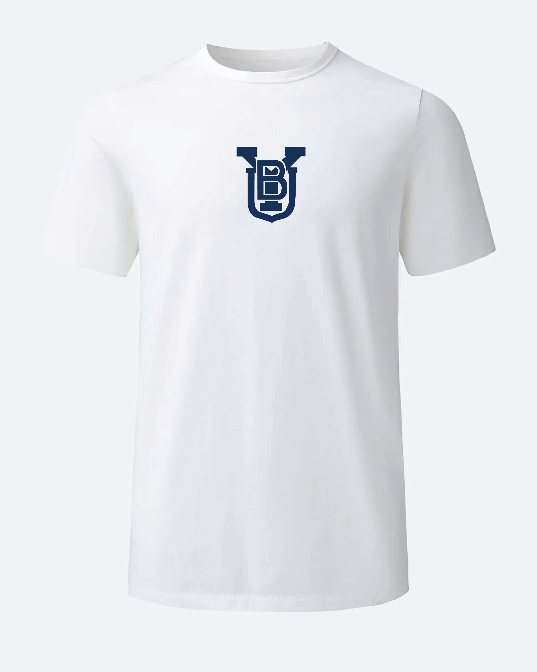 BYU Spectacle 2.0 White T-Shirt