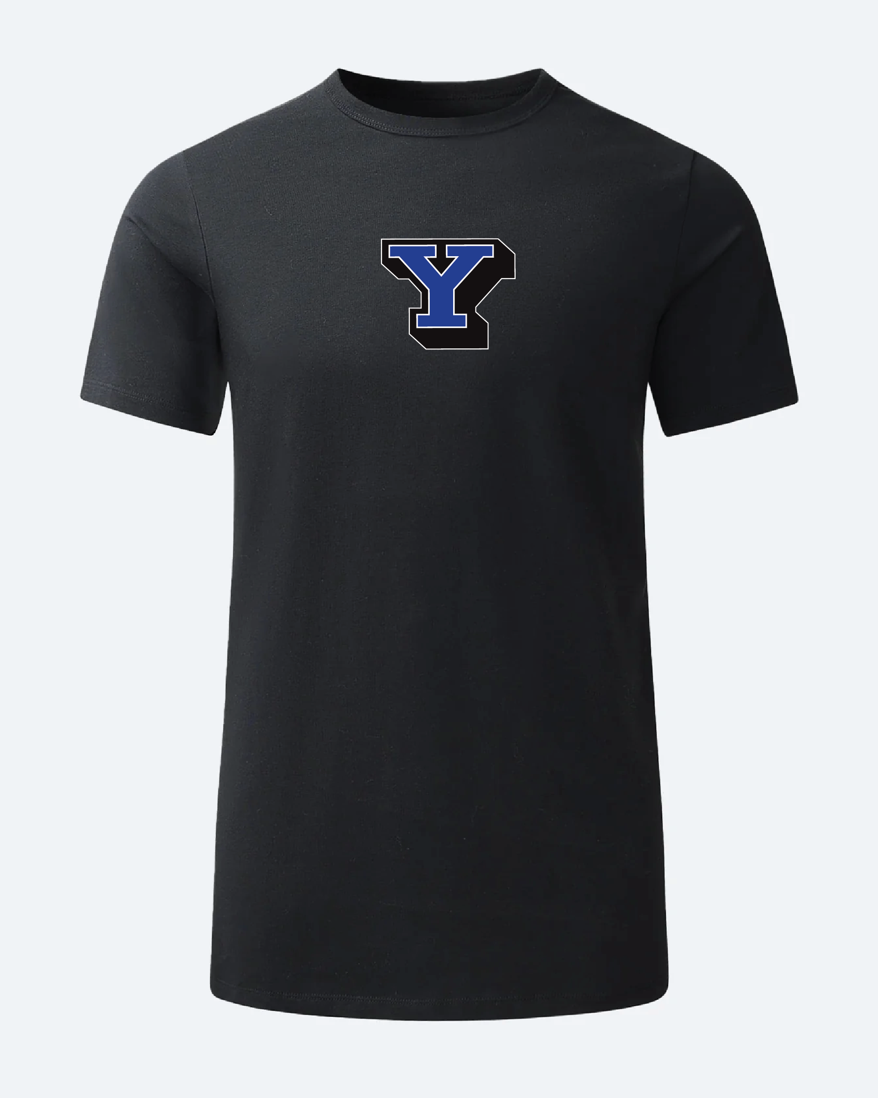 BYU Spectacle 2.0 Black T-Shirt