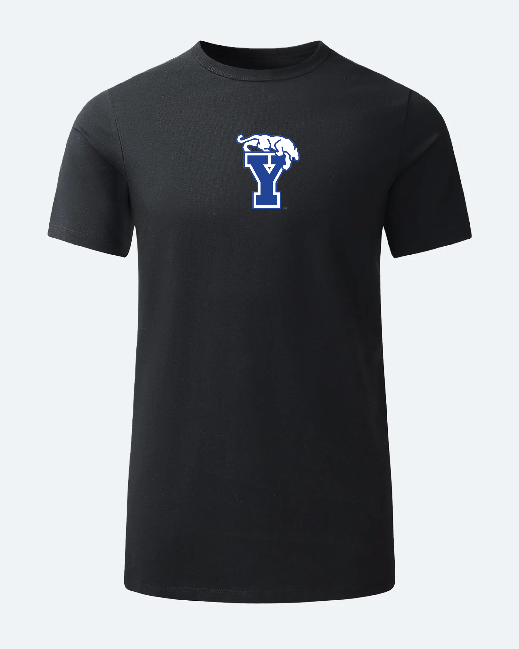 BYU Spectacle 2.0 Black T-Shirt