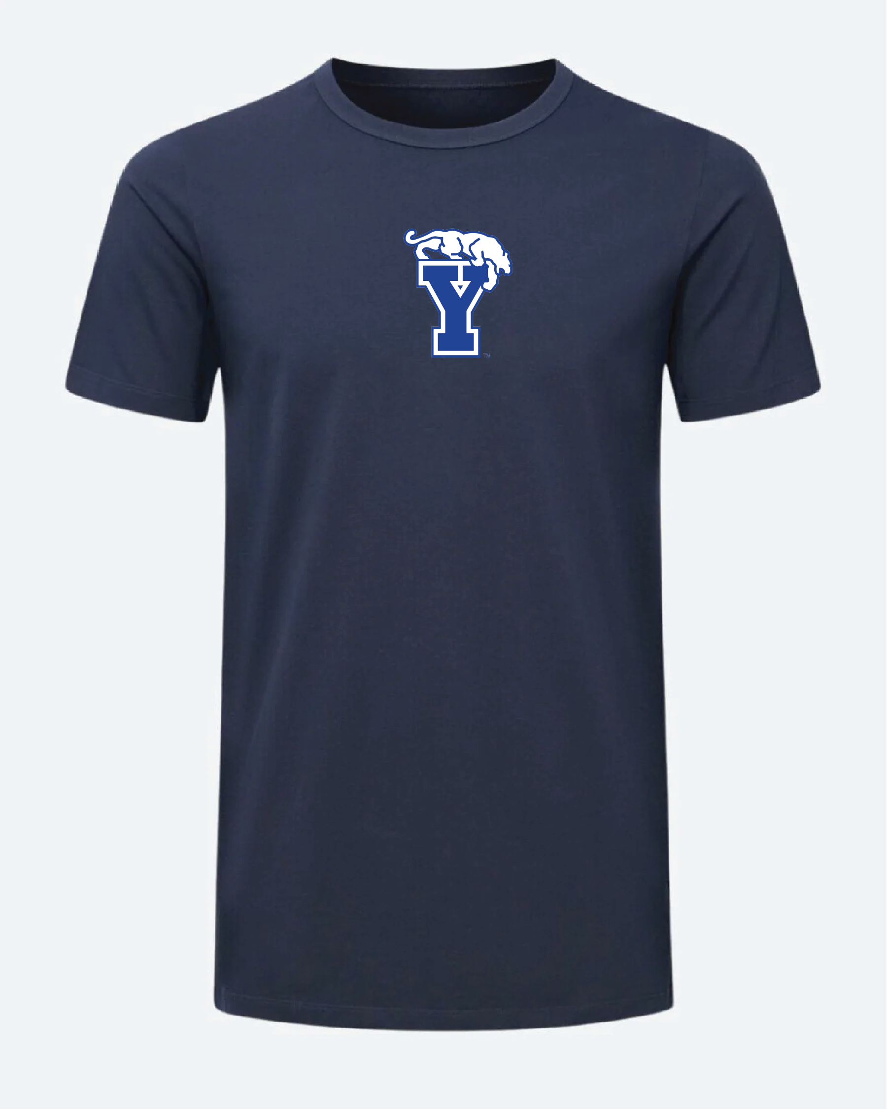 BYU Spectacle 2.0 Navy T-Shirt