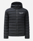 BYU Quest Down Jacket Black