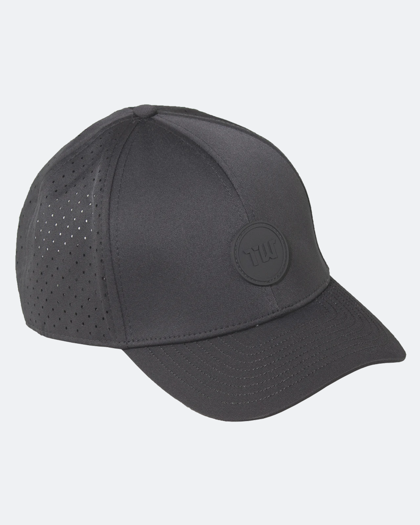 Links Charcoal Hat