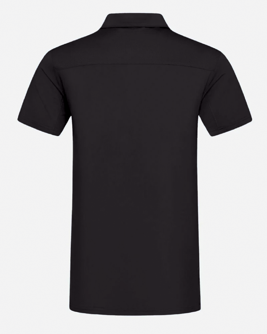 Crest 2.0 Polo Black - 2.0 Black