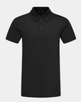 Crest 2.0 Black Polo