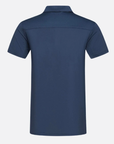 Crest 2.0 Navy Blue Polo