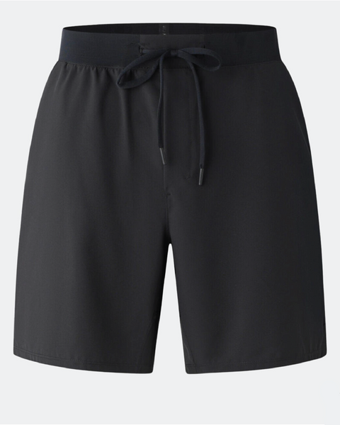 Criterion 2.0 Black Performance Workout Short