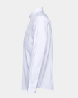 Phenom Professional White Long Sleeve Men's Dress Shirt