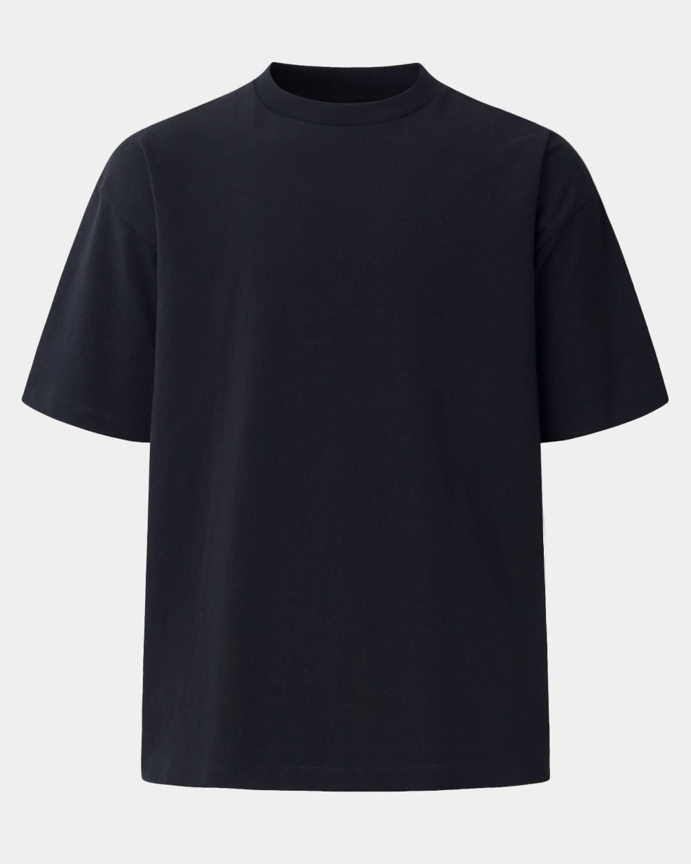 Faze Heavyweight Tee Black